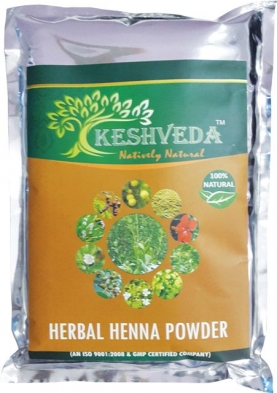  Herbal Henna Powder 500